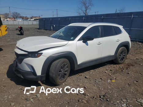 Mazda CX-50 2024 - Image 1 of 12