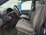 Chrysler Voyager 2007