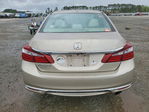 Honda Accord 2016
