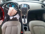 Buick Verano 2015