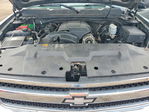 Chevrolet Silverado 2011