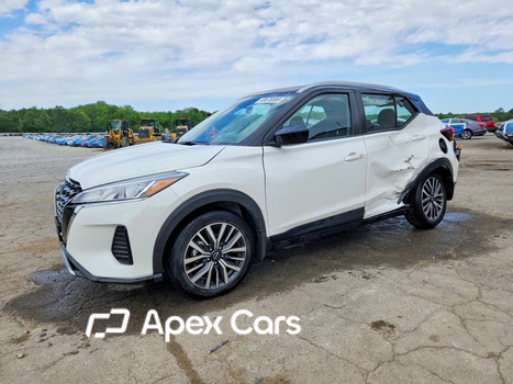 Nissan Kicks 2023 - Image 1 of 13