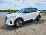 Nissan Kicks 2023