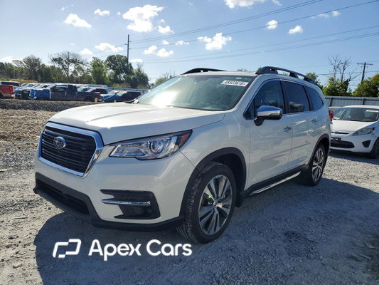 2022 Subaru Ascent - Zdjęcie 1 z 5