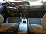Honda Accord 2017