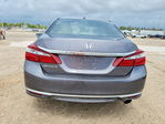 Honda Accord 2017