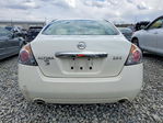 Nissan Altima 2012