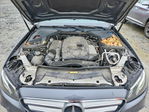 Mercedes-Benz E-klasse 2017