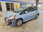 Honda Fit 2009