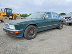 Jaguar XJ 1990