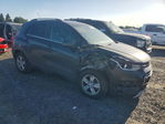 Chevrolet Trax 2020
