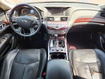 Infiniti M 2012