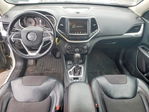 Jeep Cherokee 2015