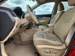 Nissan Rogue 2014