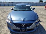 Mazda 6 2015