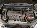 Toyota Corolla 2008