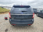 Ford Explorer 2011