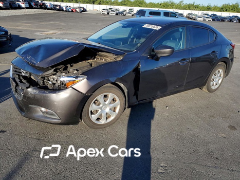 Mazda 3 2018 - Image 1 of 13