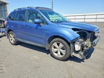Subaru Forester 2015