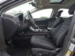 Ford Fusion 2014