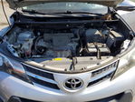 Toyota RAV 4 2015
