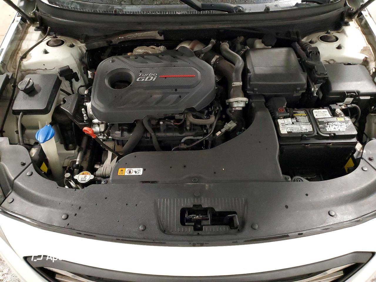 Hyundai Sonata 2017