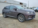 Lexus RX 2015