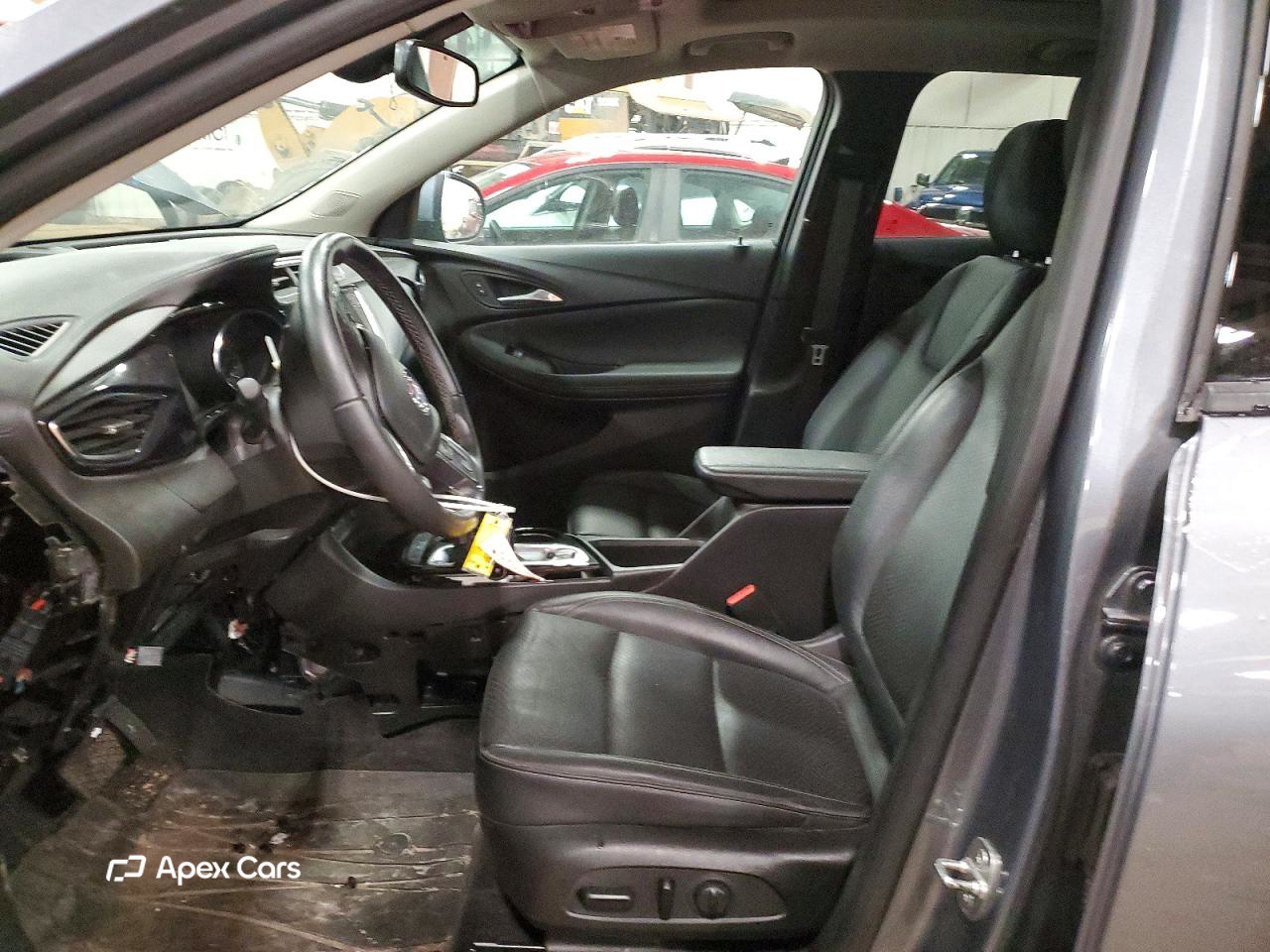 Buick Encore 2021