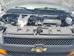 Chevrolet Express 2018