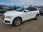 Audi Q5 2016