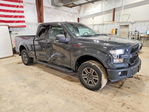 Ford F-150 2016