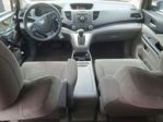 Honda CR-V 2012
