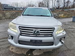 Lexus LX 2013