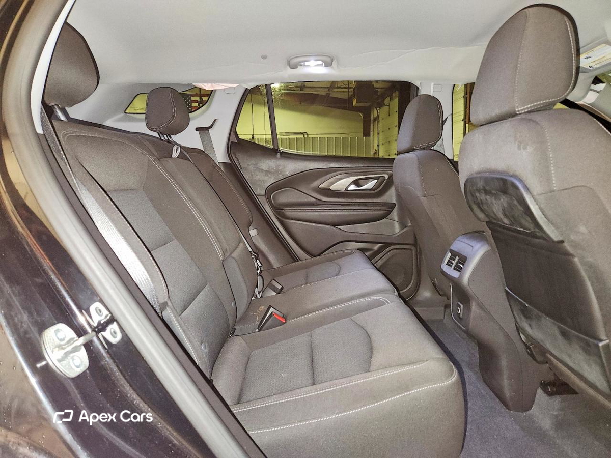 GMC Terrain 2024