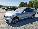 BMW Series 3 2014
