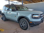 Ford Bronco 2022