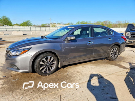 Nissan Altima 2017 - Image 1 of 13