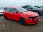 Volkswagen Jetta 2012