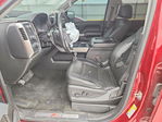 Chevrolet Silverado 2018