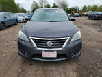Nissan Sentra 2013