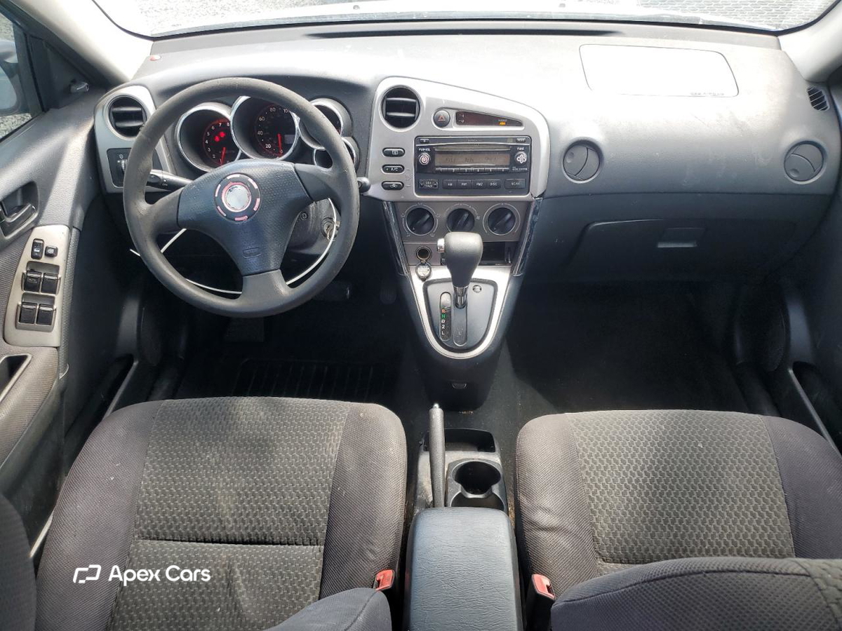 Toyota Matrix 2006