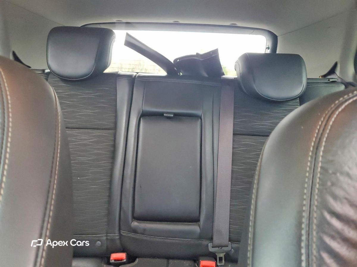 Buick Encore 2016