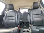Toyota Sienna 2017