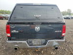 Dodge RAM 2012