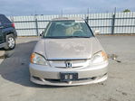 Honda Civic 2003