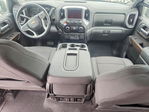 Chevrolet Silverado 2021