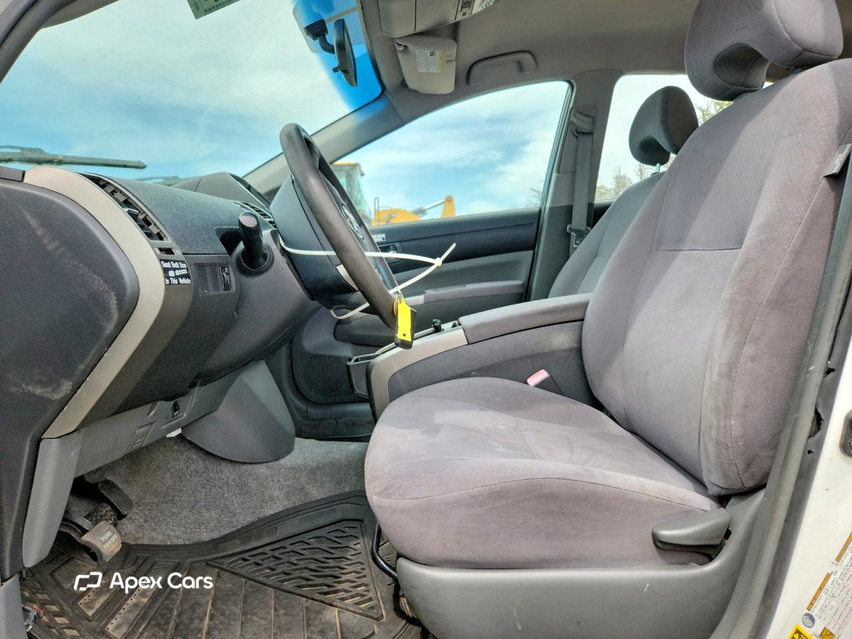Toyota Prius 2009