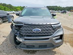 Ford Explorer 2023