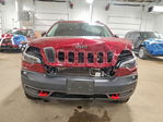 Jeep Cherokee 2020
