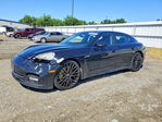 Porsche Panamera 2011